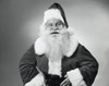 Portrait of Santa Claus smiling Poster Print - Item # VARSAL25523860