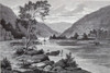 Ramapo River Artist Unknown Etching Poster Print - Item # VARSAL9001034