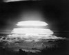 Nuclear test detonation  Bikini Atoll  Marshall Islands Poster Print - Item # VARSAL25536934