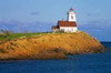 Lighthouse On Prince Edward Island, Canada PosterPrint - Item # VARDPI1823101