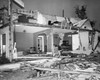 Buildings ripped apart by a tornado Poster Print - Item # VARSAL25533564