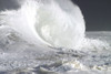 Hawaii, Oahu, Beautiful Wave Breaking. PosterPrint - Item # VARDPI1974611