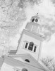 USA  Vermont  Bennington  First Church Poster Print - Item # VARSAL255420387