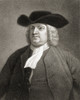 William Penn 1644-1718. English Quaker Leader. From The Book _Gallery Of Portraits? Published London 1833. PosterPrint - Item # VARDPI1858901