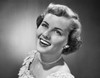 Close-up of a young woman smiling Poster Print - Item # VARSAL25510672B