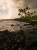 Rocky Coastline, Poipu, Kauai, Hawaii PosterPrint - Item # VARDPI1824460