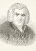 Edward Thurlow, 1St Baron Thurlow, 1731 _ 1806. British Lawyer, Tory Politician And Lord Chancellor. From The National And Domestic History Of England By William Aubrey Published London Circa 1890 PosterPrint - Item # VARDPI1856311