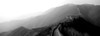 High angle view of the Great Wall Of China, Mutianyu, China Poster Print - Item # VARPPI171577