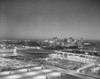 Boston  Massachusetts  USA  cityscape at night Poster Print - Item # VARSAL255423526