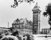 Heavilon Hall  Purdue University  Lafayette  Indiana  USA Poster Print - Item # VARSAL25543989