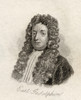 Sidney Godolphin 1St Earl Of Godolphin 1645 _ 1712 British Politician From The Book Crabbs Historical Dictionary Published 1825 PosterPrint - Item # VARDPI1855579