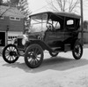 Old fashion Ford Poster Print - Item # VARSAL255422105