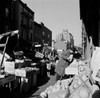 USA  New York State  New York City  Bleeker Street market Poster Print - Item # VARSAL255424204