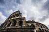 Colosseum; Rome, Italy PosterPrint - Item # VARDPI12286793