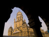 Palace, Bombay, India PosterPrint - Item # VARDPI1829242