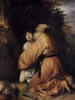 Abraham's Offering  Jan Lievens  Poster Print - Item # VARSAL9003382