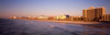Myrtle Beach Poster Print by Panoramic Images (38 x 12) - Item # PPI85271