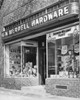 Facade of a hardware store Poster Print - Item # VARSAL2551268