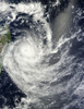 January 1, 2014 - Tropical Cyclone Bejisa off Madagascar Poster Print - Item # VARPSTSTK204304S
