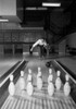 Man bowling Poster Print - Item # VARSAL255417953