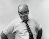 Portrait of a businessman making a funny face Poster Print - Item # VARSAL25512292
