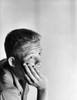 Close-up of a teenage boy looking worried Poster Print - Item # VARSAL25517020