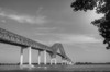 Laviolette Bridge; Trois-Rivieres, Quebec, Canada PosterPrint
