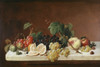 Still Life With Fruit Severin Roesen Poster Print - Item # VARSAL900128907