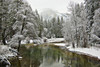 Merced River, Yosemite National Park, California, Usa PosterPrint - Item # VARDPI1824896
