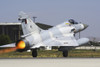 A Dassault Mirage 2000-5EDA from the Qatar Emiri Air Force taking off from Konya Air Base, Turkey, during Exercise Anatolian Eagle 2014-2 Poster Print - Item # VARPSTDFC100007M