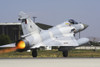 A Dassault Mirage 2000-5EDA from the Qatar Emiri Air Force taking off from Konya Air Base, Turkey, during Exercise Anatolian Eagle 2014-2 Poster Print - Item # VARPSTDFC100007M