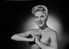 Portrait of mid adult woman smiling Poster Print - Item # VARSAL255419024
