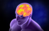 Conceptual image of human brain Poster Print - Item # VARPSTSTK700038H