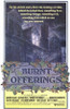 Burnt Offerings Movie Poster (11 x 17) - Item # MOV203503