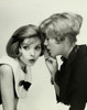 Close-up of two young women whispering Poster Print - Item # VARSAL2552863