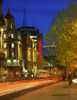 O'connell Street Bridge, Dublin, Co Dublin, Ireland PosterPrint - Item # VARDPI1809859