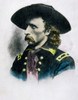 George Armstrong Custer 1839 To 1876 PosterPrint - Item # VARDPI1861211