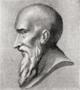Aeschylus, C. 525 Bc To C. 456 Bc. Ancient Greek Playwright. From The Book Harmsworth History Of The World Published 1908. PosterPrint - Item # VARDPI1872705