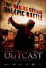 Outcast Movie Poster Print (27 x 40) - Item # MOVIB09345