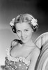 Portrait of young woman Poster Print - Item # VARSAL255422329