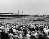 Spectators watching horse racing  Churchill Downs  Louisville  Kentucky  USA Poster Print - Item # VARSAL2552339