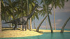 Large Brachiosaurus grazing at the water's edge Poster Print - Item # VARPSTKVA600007P