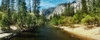 Tenaya Creek in Yosemite National Park, Mariposa County, California, USA Poster Print - Item # VARPPI169921