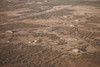 Aerial view of unknown Iraqi installations in northern Iraq Poster Print - Item # VARPSTTMO100773M