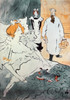 Qui  L'Artisan Moderne  Henri de Toulouse-Lautrec   Lithograph Poster Print - Item # VARSAL260244