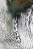 February 24, 2008 - Cloud vortices off Cheju Do, South Korea Poster Print - Item # VARPSTSTK201846S