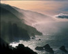 Big Sur Coastline  CA Poster Print by Panoramic Images (15 x 12) - Item # PPI44612