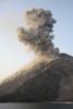 May 21, 2008 - Strong Strombolian / Vulcanian eruption of Anak Krakatau volcano, Sunda Strait, Java, Indonesia. Poster Print - Item # VARPSTRRS300217S