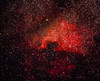 Space  Galaxy Poster Print by Panoramic Images (36 x 30) - Item # PPI125138