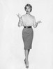 Young woman gesturing Poster Print - Item # VARSAL25536910